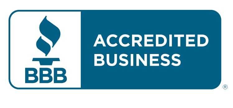 Logotipo de Better Business Bureau