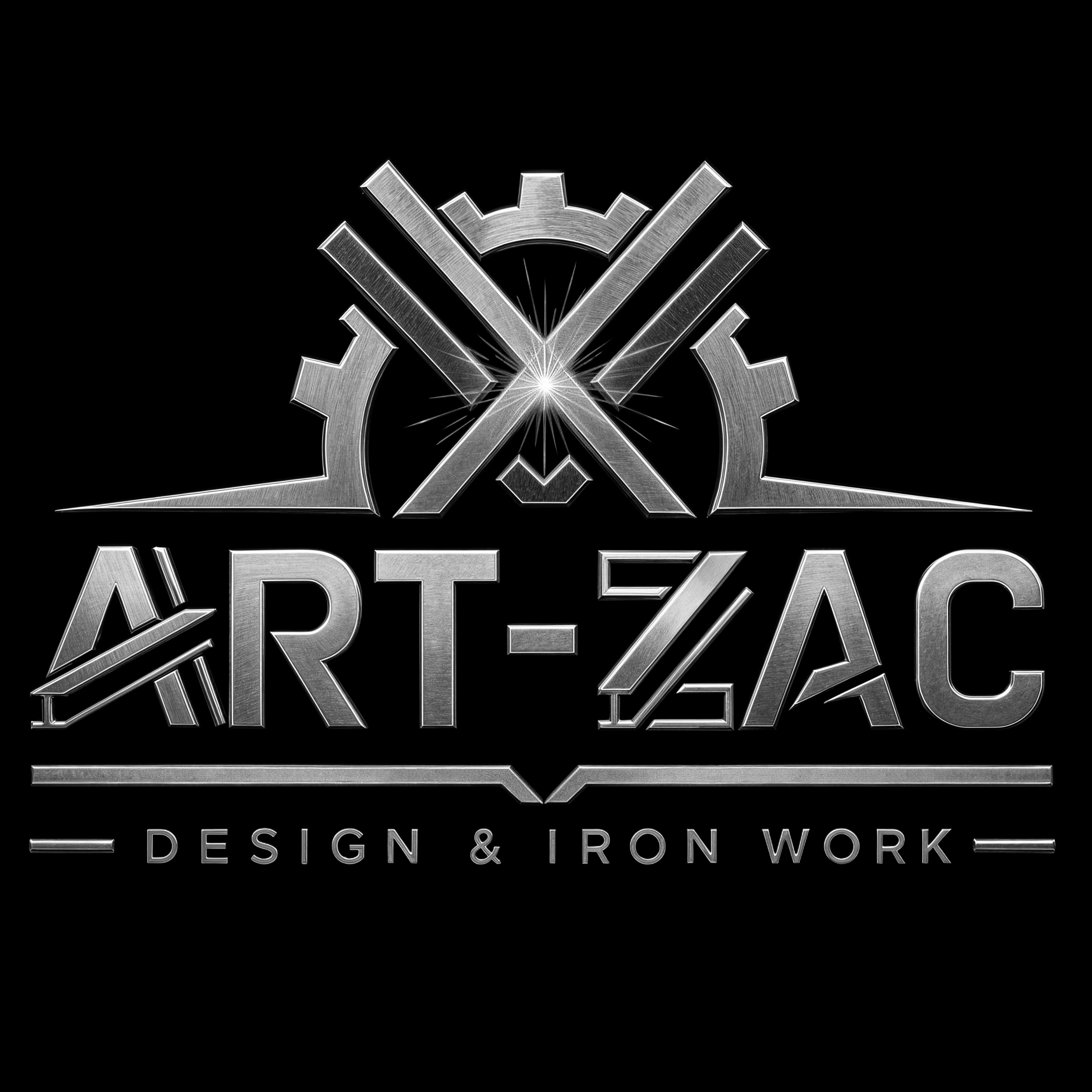 Art-Zac Design & Iron Work Welding